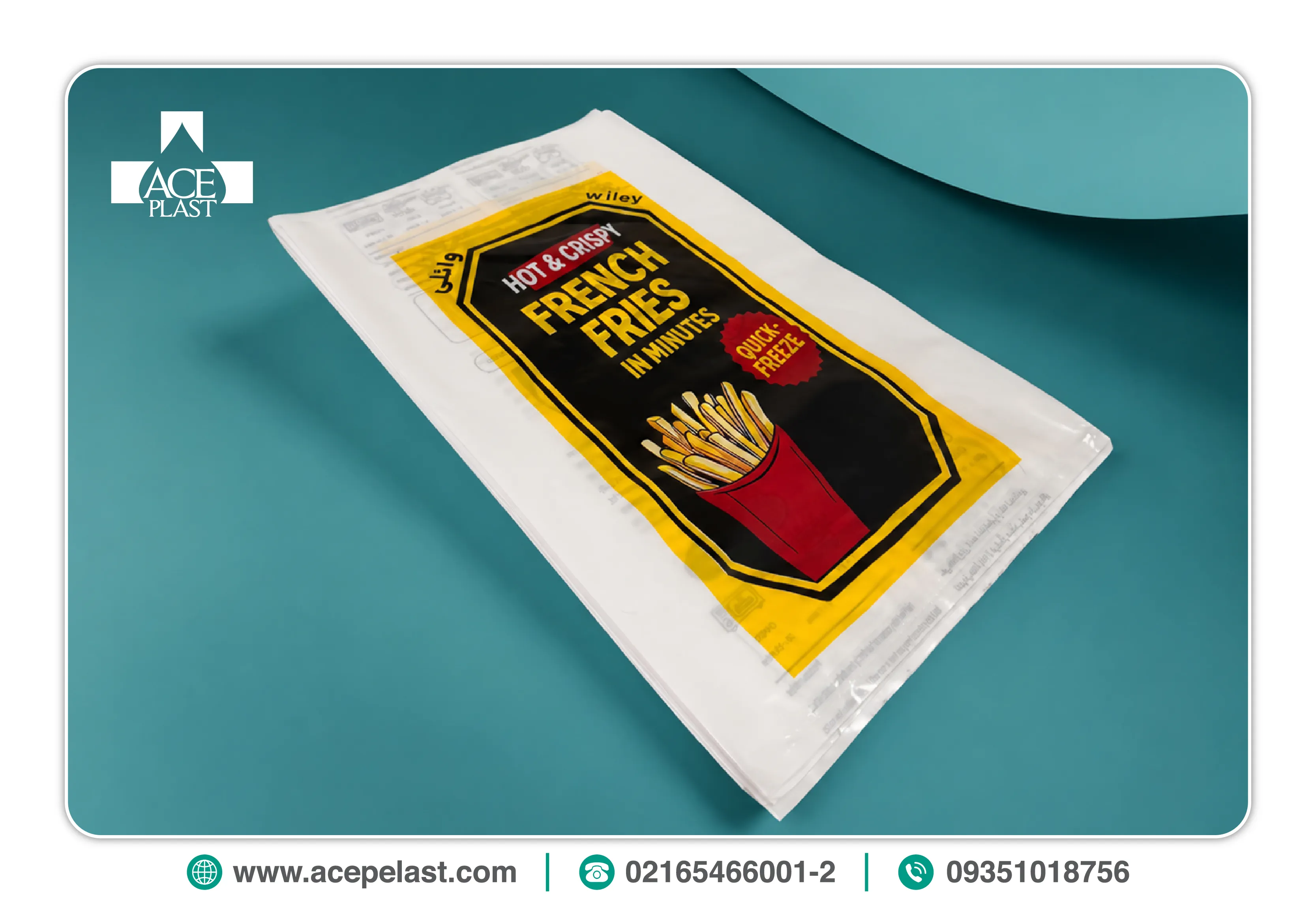 AcePlast
